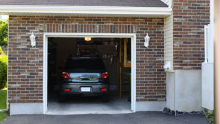 Garage Door Installation at Brightside Village, Florida